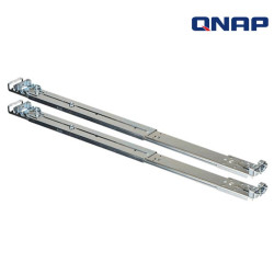 QNAP1 RAIL-B02, RAIL KIT FOR TVS-471U AND 2U MODELS
