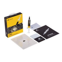 Corsair XTM50 High Performance Thermal Grease Paste Kit. 12 Months Warranty