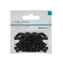 DeepCool PIXEL Decorative Case Bits - Black