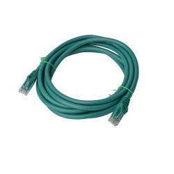 8Ware CAT6A Cable 3m - Green Color RJ45 Ethernet Network LAN UTP Patch Cord Snagless