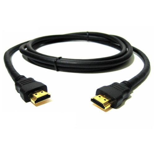 8Ware HDMI Cable 1.5m - V1.4 19pin M-M Male to Male Gold Plated 3D 1080p Full HD High Speed with Ethernet ~CB8W-RC-HDMI-2