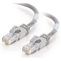 Astrotek CAT6 Cable 0.25m/25cm Grey Color Premium RJ45 Ethernet Network LAN UTP Patch Cord 26AWG