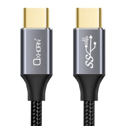 USB 3.2 C Gen2 Cable 3m