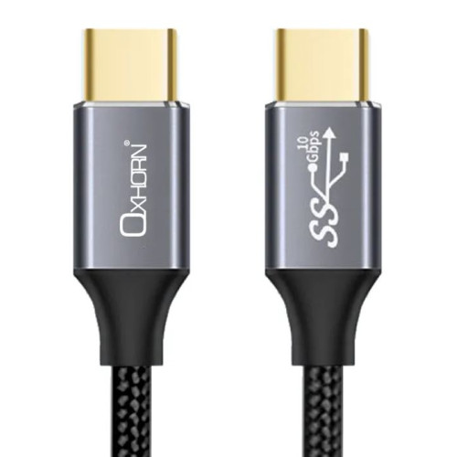 USB 3.2 C Gen2 Cable 3m