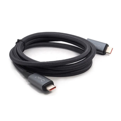 Oxhorn USB 4.0 Type C to Type C Gen3 Cable