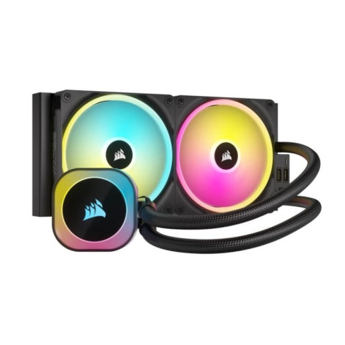 Corsair iCUE Link H115i RGB 280mm AIO CPU Cooler