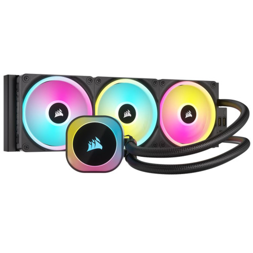 Corsair iCUE Link H150i RGB 360mm AIO CPU Cooler