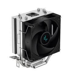 DeepCool AG300 Single Tower CPU Cooler Intel LGA1700/1200/1151/1150/1155 AMD AM5/AM4