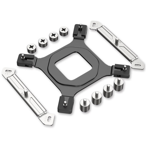 DeepCool LGA 1700 Mounting Kit for CASTLE EX/CASTLE RGB/GAMMAXX L Series  (Bracket)