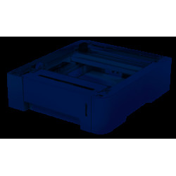 Brother LT-100CL LOWER TRAY A4 SIZE TO SUIT HL-4050CDN, MFC-9450CDN/9840CDW - 500 SHEETS