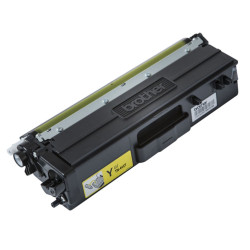 Brother TN-446Y Colour Laser- Super High Yield Yellow- HL-L8360CDW, MFC-L8900CDW - 6,500 Pages