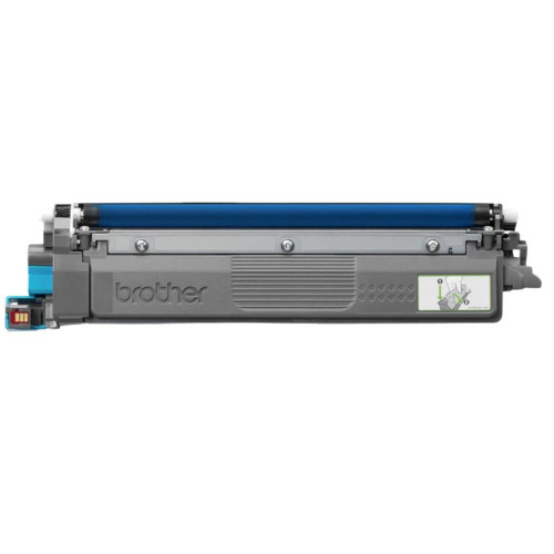 Brother TN-258XLC **NEW** CYAN HIGH YIELD TONER CARTRIDGE TO SUIT MFC-L8390CDW/MFC-L3760CDW/MFC-L3755CDW/DCP-L3560CDW/DCP-L3520CDW/HL-L8240CDW/HL-L328