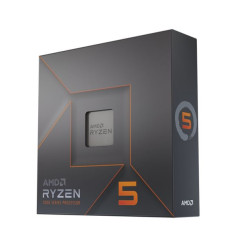 AMD Ryzen 5 7600X, without cooler (AM5)(RYZEN7000)(AMDCPU)