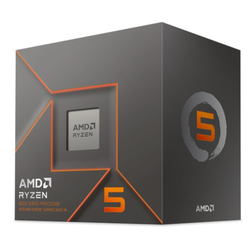 AMD Ryzen™ 5 8500G