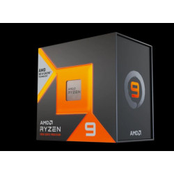 AMD Ryzen 9 7900X 3D, without cooler (AM5) (Ryzen7000) (AMDCPU)