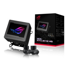 ASUS ROG RYUJIN III WB ROG RYUJIN III WB//CPU WATER BLOCK, 3.5