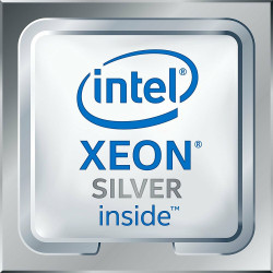 Intel® Xeon® Silver 4208 Processor, 11M Cache, 2.1 GHz, 8 Cores, 16 Threads, 85w, LGA3647, Boxed, 3 Year Warranty