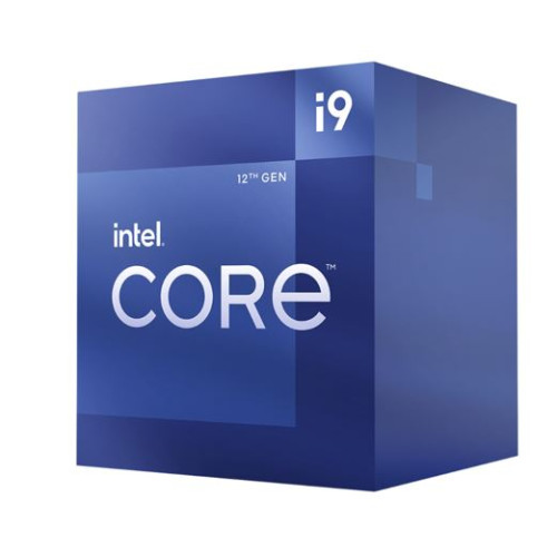 Intel i9-12900F CPU 2.4GHz (5.1GHz Turbo) 12th Gen LGA1700 16-Cores 24-Threads 30MB 65W Graphic Card Required Retail Box Alder Lake