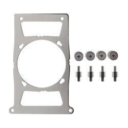 Corsair TR4 Premium Mounting Bracket Kit Hydro Series Liquid Cooling, H115i PRO/H150i PRO