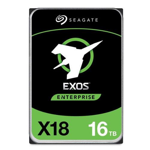 Seagate 16TB 3.5