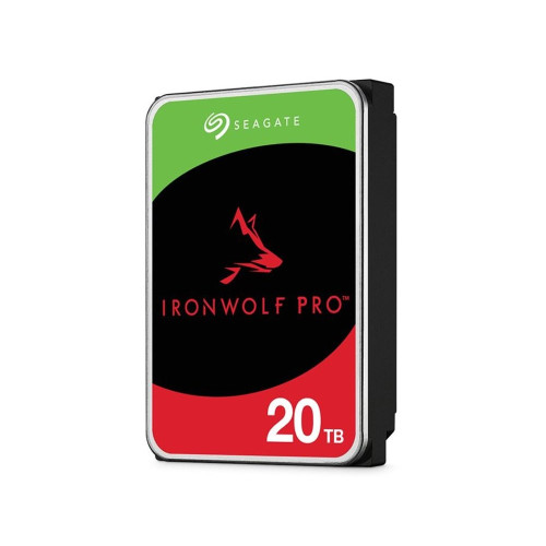 Seagate 20TB 3.5