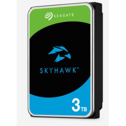 Seagate SKYHAWK SURVEILLANCE INTERNAL 3.5