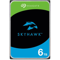 Seagate 6TB SkyHawk Surveillance 3.5