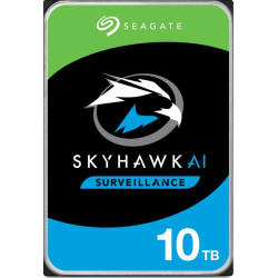 Seagate 10TB 3.5