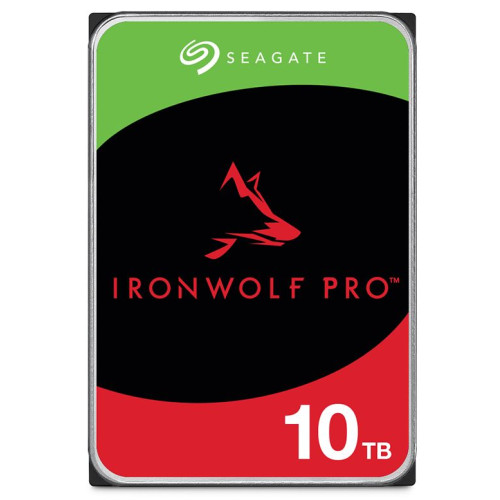 Seagate 10TB 3.5