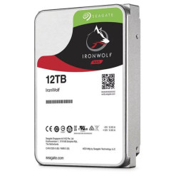 Seagate 12TB 3.5