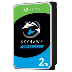 Seagate 2TB 3.5