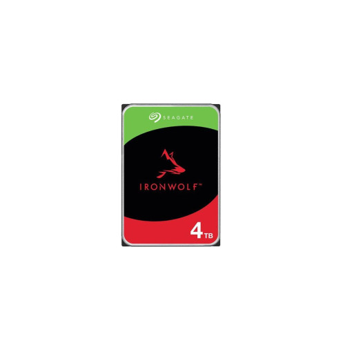 Seagate 4TB 3.5