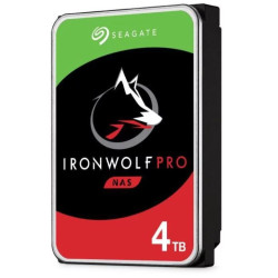 Seagate 4TB 3.5