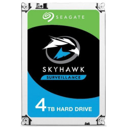 (LS) Seagate 4TB 3.5