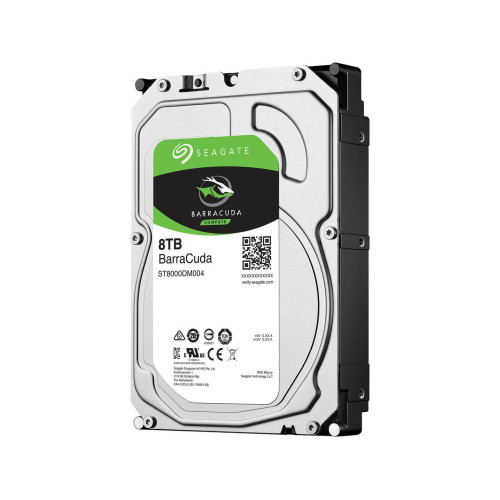 Seagate 8TB 3.5