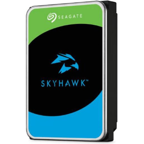 Seagate 8TB 3.5