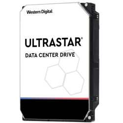 Western Digital WD Ultrastar 8TB 3.5