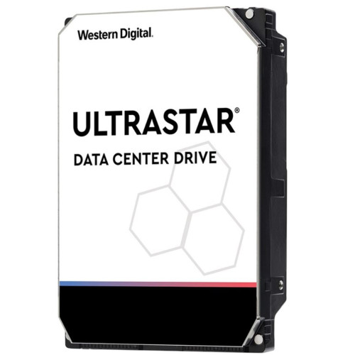 Western Digital WD Ultrastar 8TB 3.5