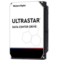 (LS) Western Digital WD Ultrastar 16TB 3.5