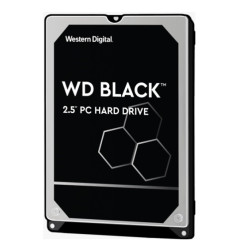 Western Digital WD Black 500GB 2.5