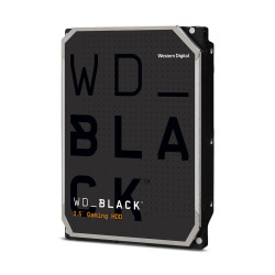 Western Digital WD Black 2TB 3.5