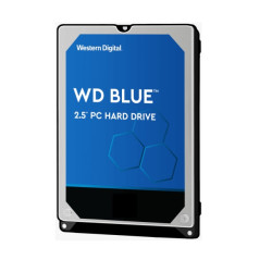 Western Digital WD Blue 2TB 2.5