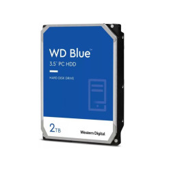 Western Digital WD Blue 2TB 3.5