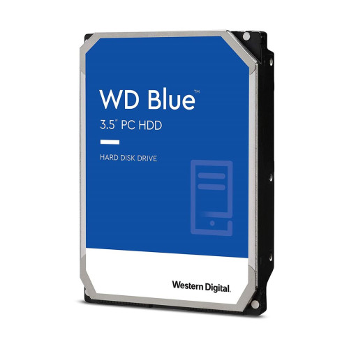 Western Digital WD Blue 6TB 3.5