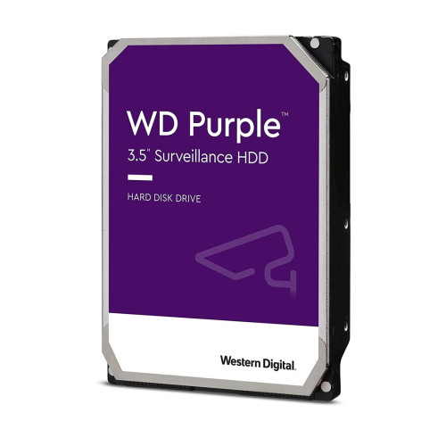 Western Digital WD Purple Pro 10TB 3.5