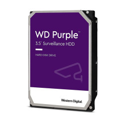 (LS) Western Digital WD Purple Pro 8TB 3.5