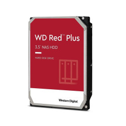 Western Digital WD Red Plus 12TB 3.5