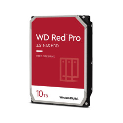 Western Digital WD Red Pro 10TB 3.5