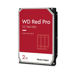 Western Digital WD Red Pro 2TB 3.5