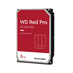 Western Digital WD Red Pro 6TB 3.5